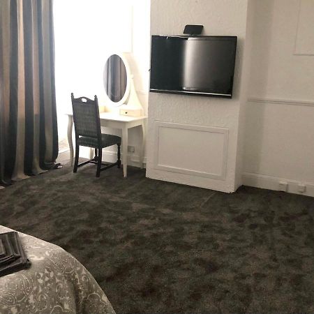 Appartamento Ac Lounge 125 Rochford Esterno foto