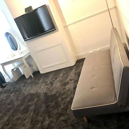 Appartamento Ac Lounge 125 Rochford Esterno foto