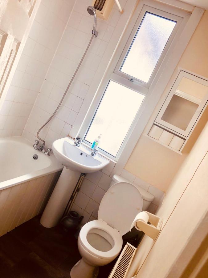 Appartamento Ac Lounge 125 Rochford Esterno foto