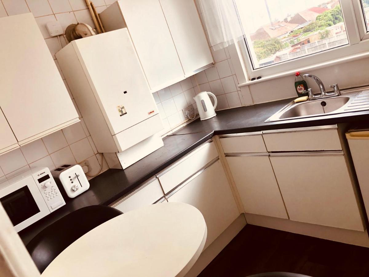 Appartamento Ac Lounge 125 Rochford Esterno foto