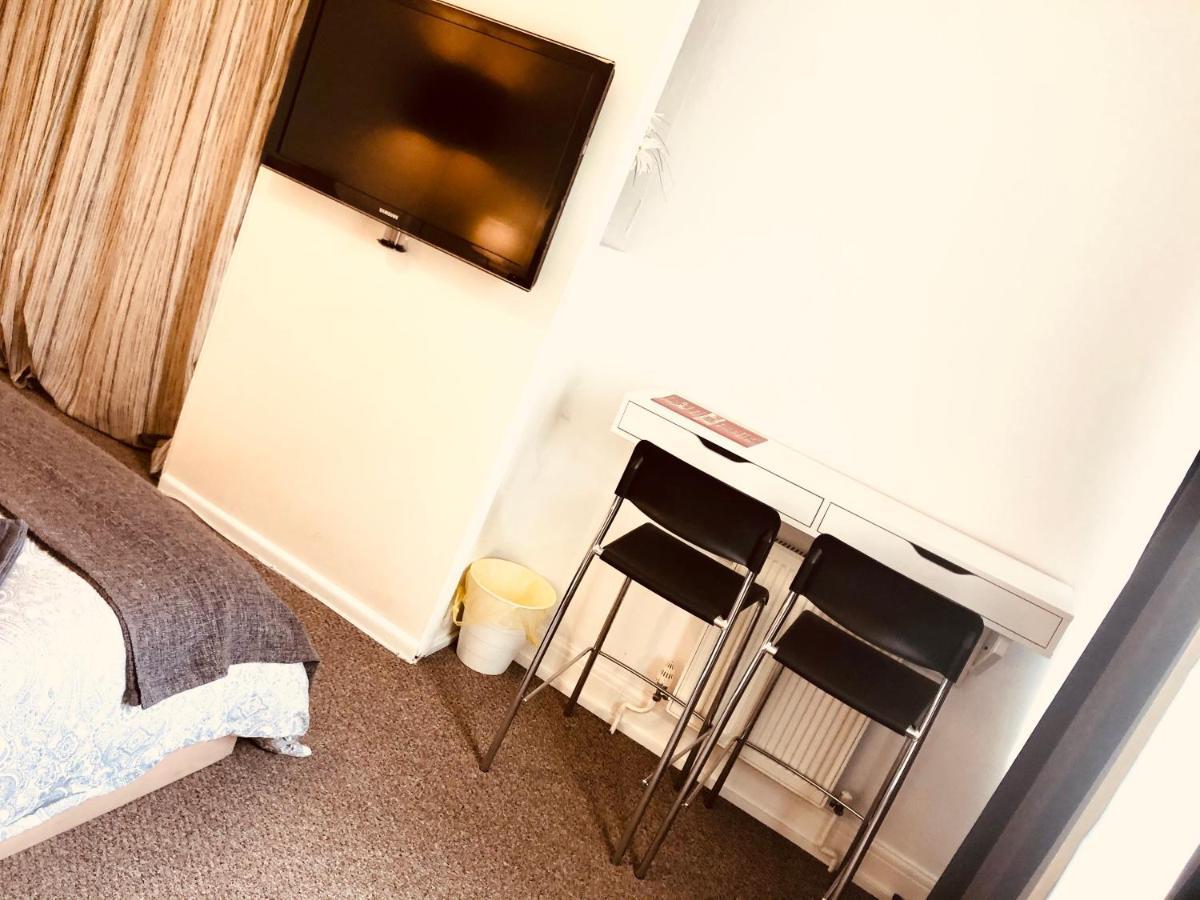 Appartamento Ac Lounge 125 Rochford Esterno foto