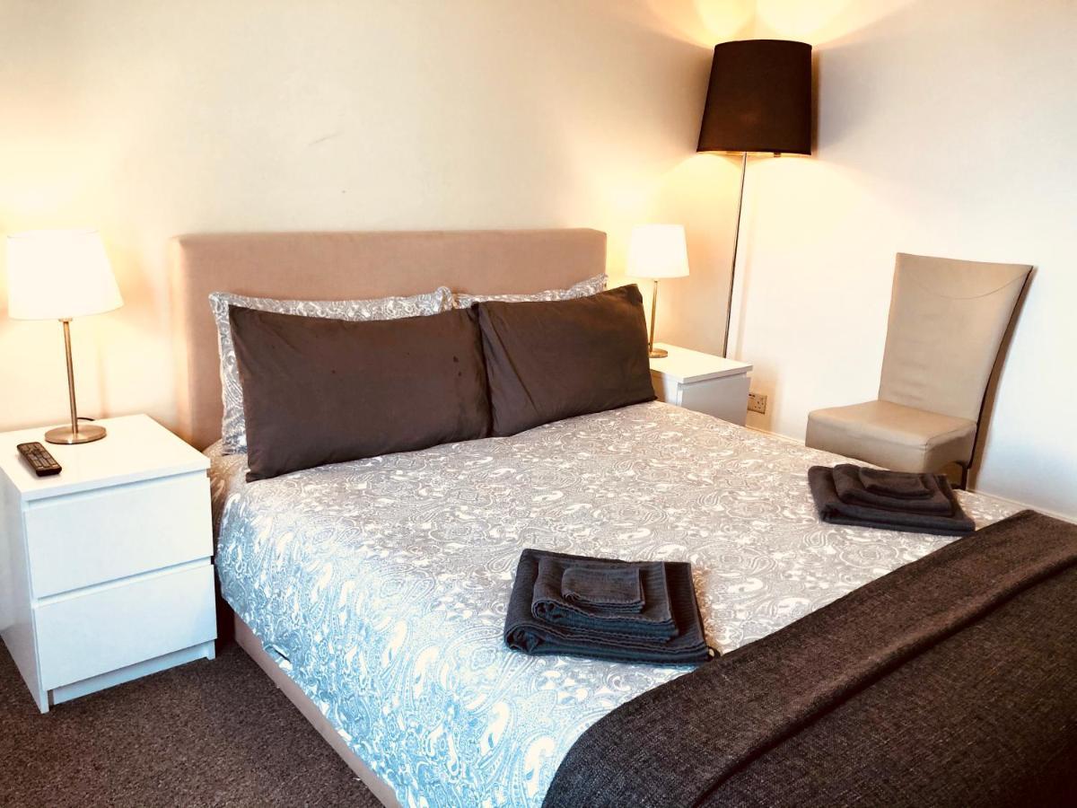 Appartamento Ac Lounge 125 Rochford Esterno foto