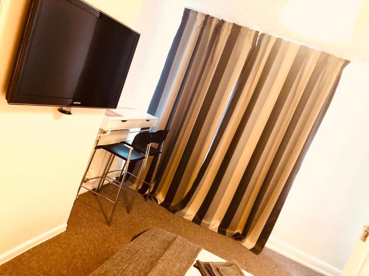 Appartamento Ac Lounge 125 Rochford Esterno foto