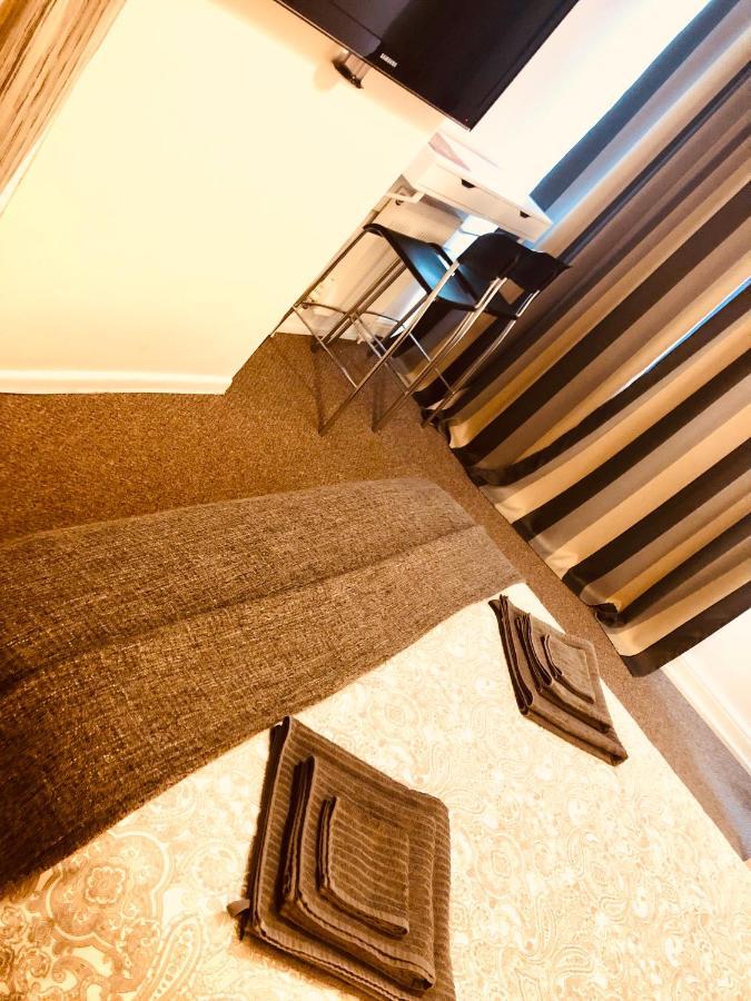 Appartamento Ac Lounge 125 Rochford Esterno foto