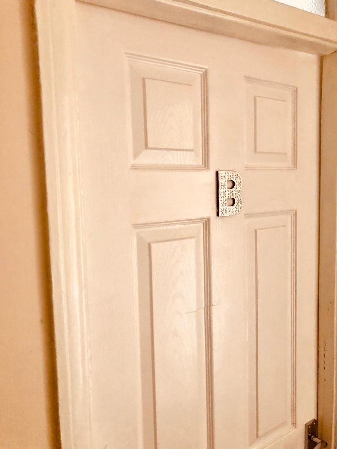 Appartamento Ac Lounge 125 Rochford Esterno foto