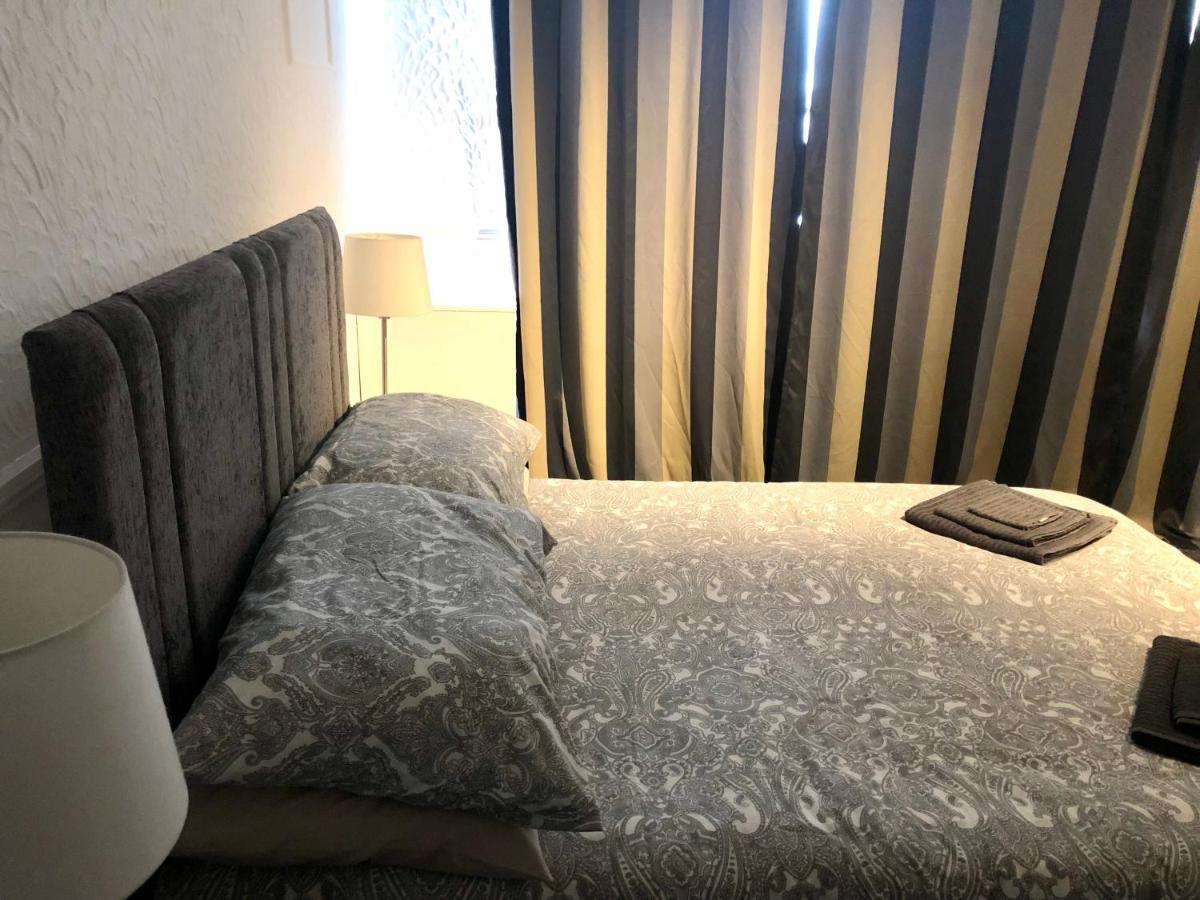 Appartamento Ac Lounge 125 Rochford Esterno foto