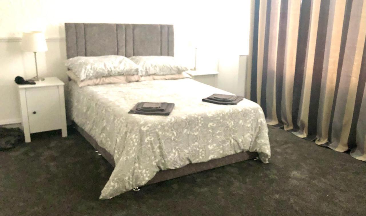 Appartamento Ac Lounge 125 Rochford Esterno foto
