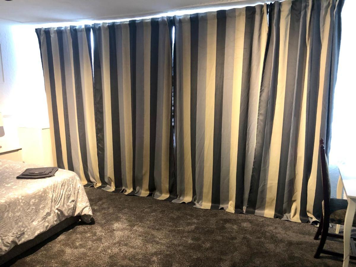 Appartamento Ac Lounge 125 Rochford Esterno foto