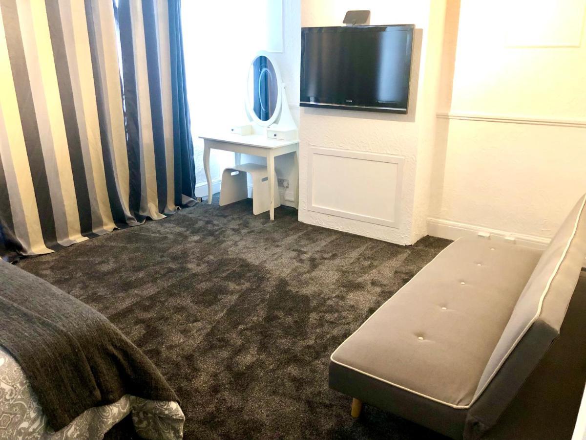 Appartamento Ac Lounge 125 Rochford Esterno foto