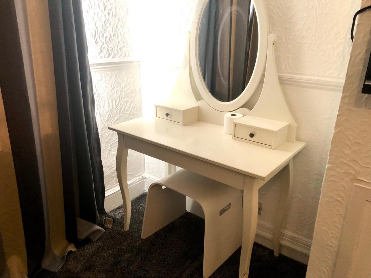 Appartamento Ac Lounge 125 Rochford Esterno foto