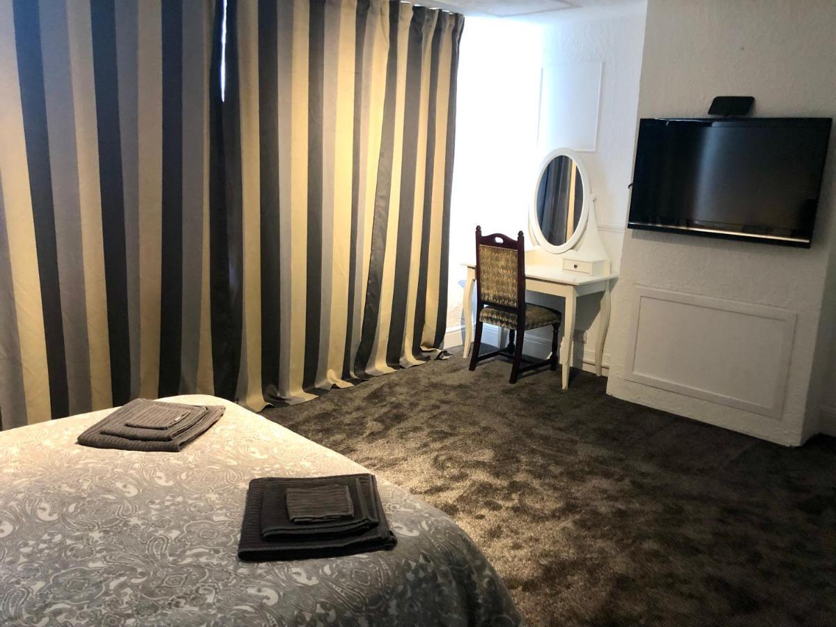 Appartamento Ac Lounge 125 Rochford Esterno foto